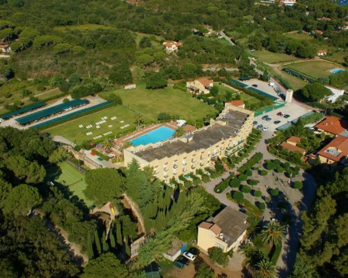Residence Le Acacie