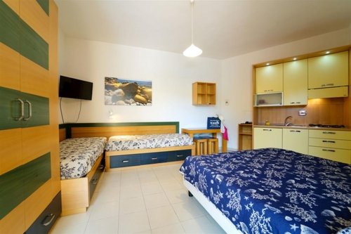 Residence Le Acacie