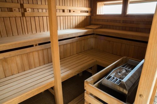 Wellness pobyt s dopravou a polopenzí ve slavných Terme 3000 – Hotel Termal