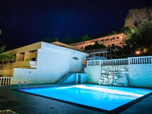Hotel Lavanda