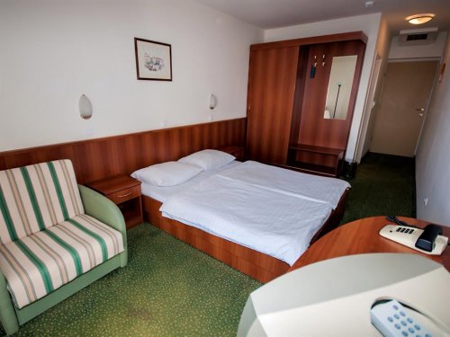Hotel Lavanda