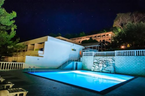 Hotel Mirta