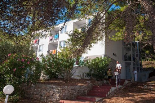Hotel Mirta