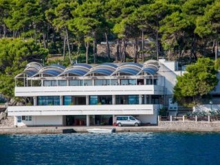 Hotel Agava