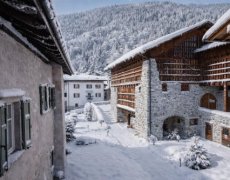 Hotel Palazzo Lodron Bertelli