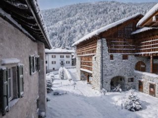 Hotel Palazzo Lodron Bertelli Hotel Palazzo Lodron Bertelli
