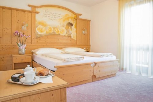 Hotel San Valier