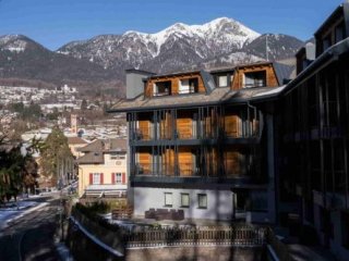 Hotel San Valier Hotel San Valier