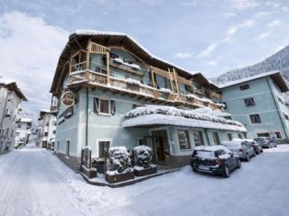 Hotel Alpina Hotel Alpina