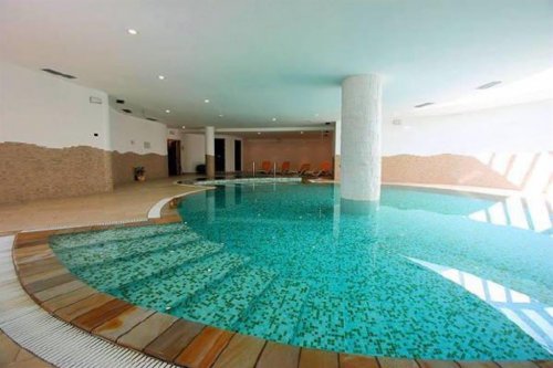 Hotel Stella Montis