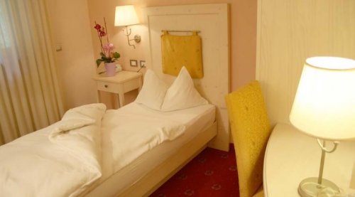 Hotel Stella Montis