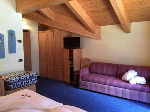 Hotel Stella Montis