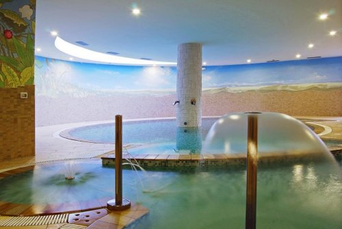 Hotel Stella Montis