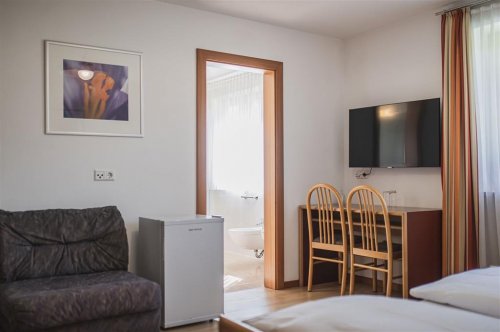 Hotel Brötz