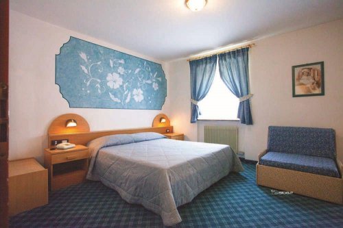Hotel Milano