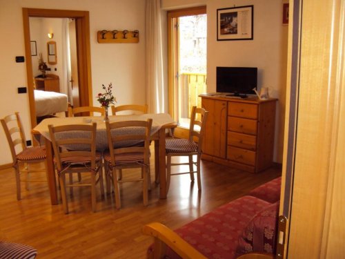 Residence La Locanda