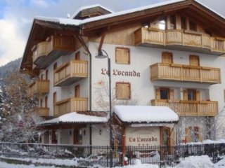 Residence La Locanda Residence La Locanda
