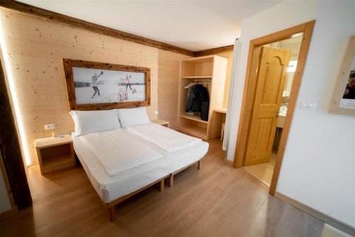 Hotel Al Sole Mountain Chic