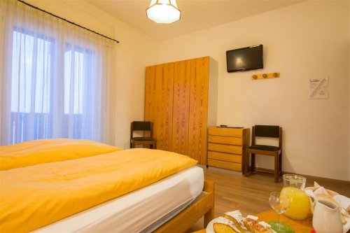 Hotel Regina delle Dolomiti