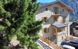 Apartmány La Dane, Apartmány Alpinea Apartmány Alpinea