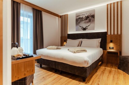 Hotel Villa Meli
