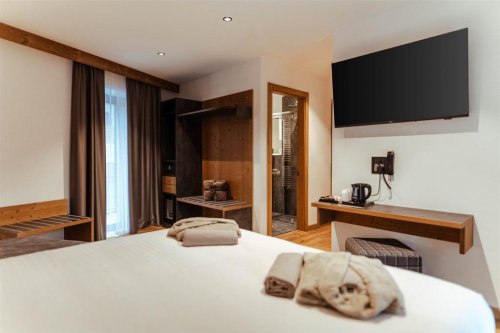 Hotel Villa Meli