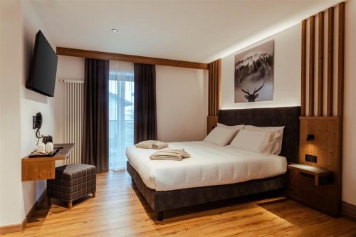 Hotel Villa Meli