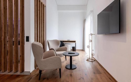 Hotel Alpenrose