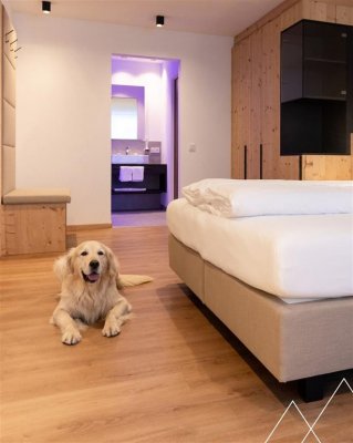 Hotel Alpenrose
