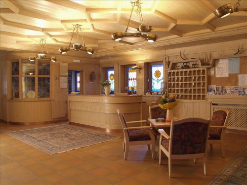 Hotel Villa Jolanda