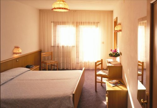 Hotel Villa Jolanda