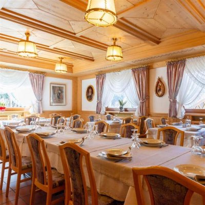 Hotel Villa Jolanda
