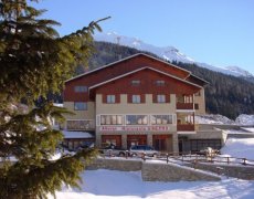 Hotel Ginepro