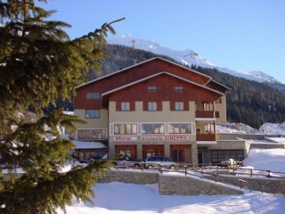 Hotel Ginepro Hotel Ginepro