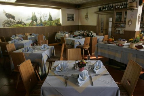 Hotel Gardenia