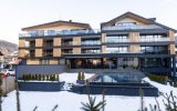 Hotel Casa Alpina, Residence Montanaris Alpina Active Relax Residence Montanaris Alpina Active Relax