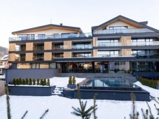 Residence Montanaris Alpina Active Relax Residence Montanaris Alpina Active Relax