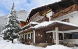 Hotel Active Alm Moena, Hotel Bucaneve Hotel Bucaneve