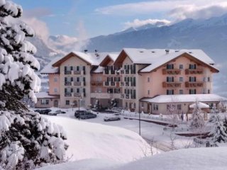 Hotel Lagorai Hotel Lagorai