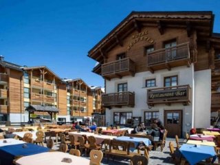 Hotel Helvetia