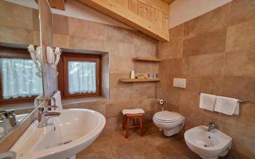 Hotel Residence Vallechiara