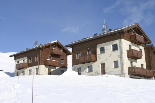 Chalet Li Baita - Genny e Daniela