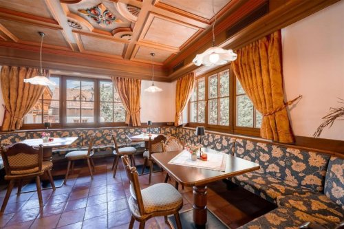Hotel Dolomites Inn