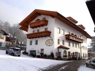 Hotel Post a Maria Trens Hotel Post a Maria Trens