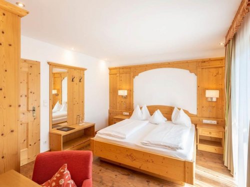 Hotel Rosskopf