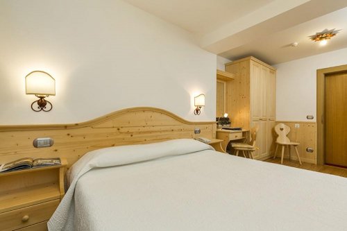 Hotel Pontechiesa