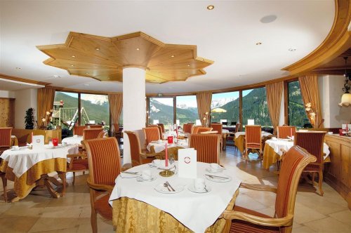 Hotel Scherlin