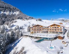 Hotel Scherlin