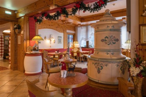 Hotel Bellavista