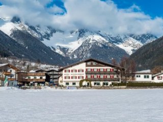 Hotel Antholzerhof Hotel Antholzerhof